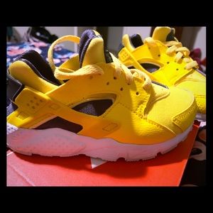 Nike Huarache Run